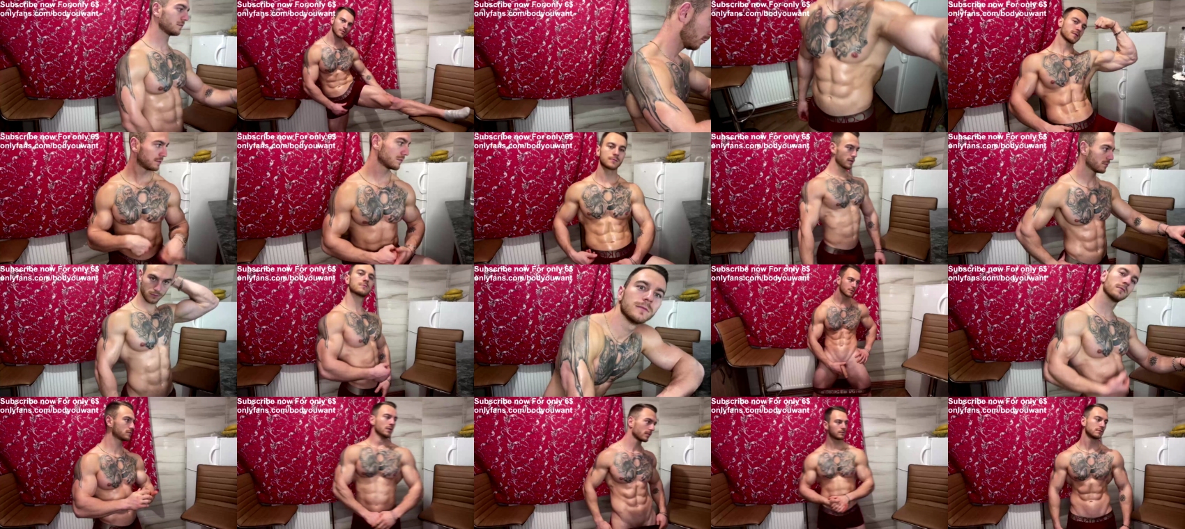 bodyouwant  28-01-2022